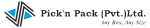 PickNpack solustions india pvt ltd company logo