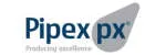 Pipex company logo
