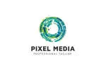 Pixel Media company logo