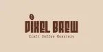 Pixer Brew company logo