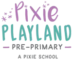 Pixie Play company logo