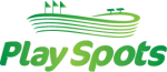 Playspots company logo