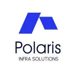 Polaris infra solution pvt ltd company logo