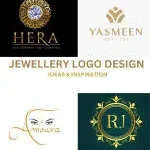 Poovathingal Imitation Jewellers company logo