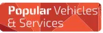 Popular Vehicles & Services Pvt .LTD company logo