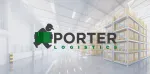 Porter Logistics company logo