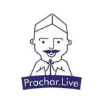 Prachar craft company logo
