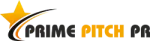 Prime Pitch Display company logo