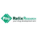 ProRelix Research company logo