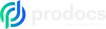 Prodocs Solutions Pvt Ltd company logo