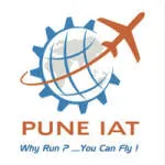 Pune Institute of Aviation Technology company logo