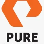 Pure Storage company logo