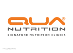 QUA Nutrition company logo