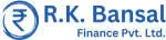 R K BANSAL FINANCE PVT LTD company logo