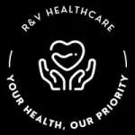R V Hospital company logo
