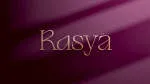 RASYA Clinic company logo