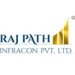 RDP INFRACON PVT LTD company logo