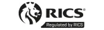 RICS company logo