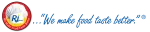 RJ FOOD PRODUCTS company logo