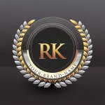 RK Web Solutions company logo