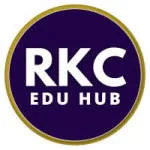 RKC EDUHUB company logo