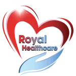 ROYAL HEALTHCARE company logo