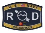 RadarMan company logo