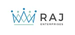 Raj Enterprises company logo
