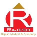 Rajesh Medical Private Limited company logo