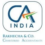 Rakhecha & Co company logo