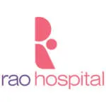 Rao Hospital company logo