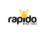 Rapido Bike Taxi company logo