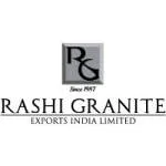 Rashi Granite company logo