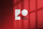 Raw Id studio company logo