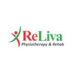 ReLiva Physiotherapy and Rehab company logo