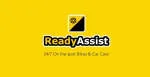 ReadyAssist company logo