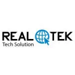 Realwebtek company logo