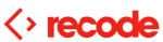 Recode Solutions company logo