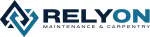 Relyon information Technologies company logo