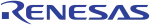 Renesas Electronics company logo
