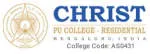 Residential junior college company logo