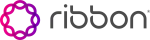 Ribbon Communications company logo