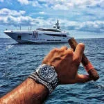 Rich Field Financial Service Ltd company logo