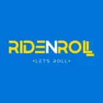 RidenRoll company logo
