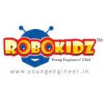Robokidz Eduventures Pvt Ltd company logo