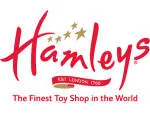 Rosada Unicorn Pvt Ltd (For Hamleys Stores) company logo