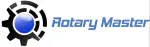 Rotary master manufacturing private limited company logo