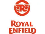 Royal Enfield (Roverz Motors) company logo