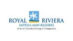 Royal Riviera Hotels and Resorts company logo