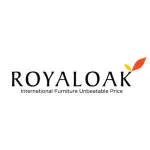 Royaloak Furniture India LLP company logo